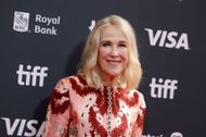 2024 Toronto International Film Festival - "The Wild Robot" Premiere - Source: Getty